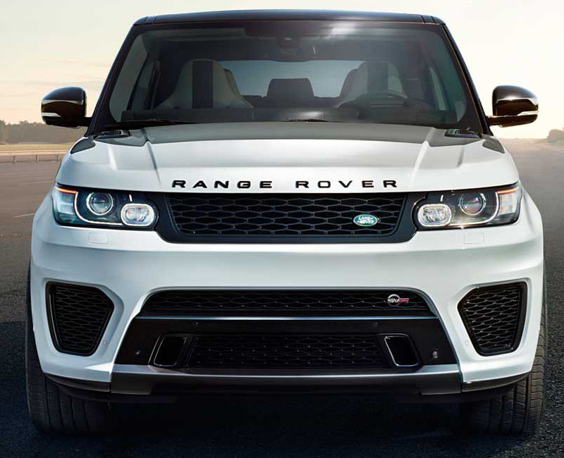 Land Rover OEM Parts