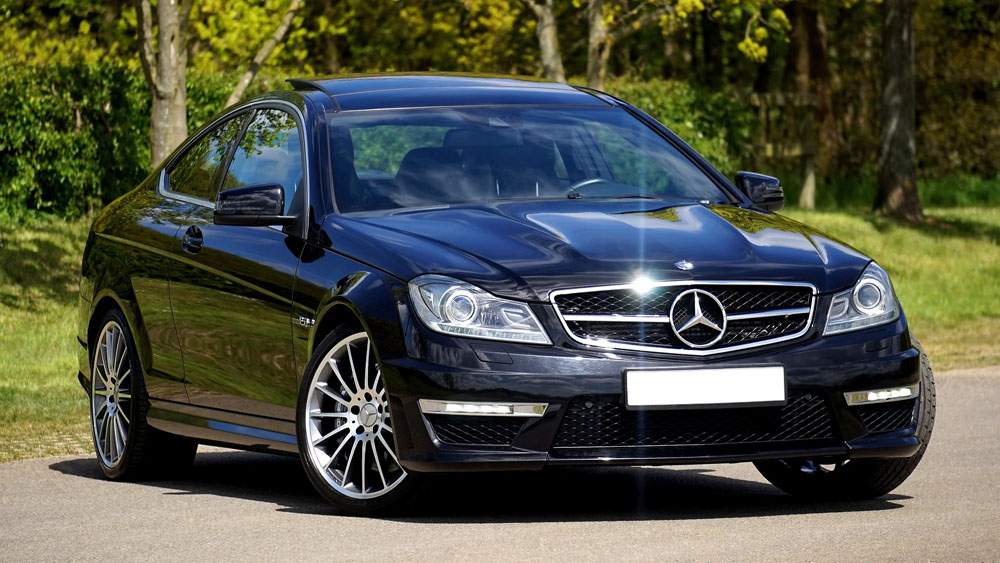 European Motor Car Repair Service – Mercedes Repairs