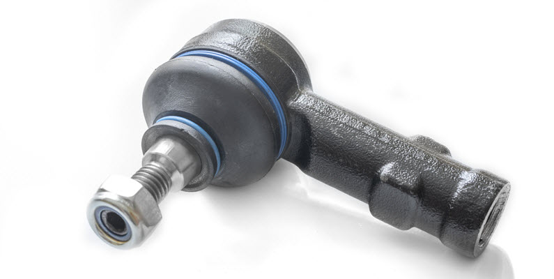 How to Prevent a Tie Rod Failure in Your Volvo
