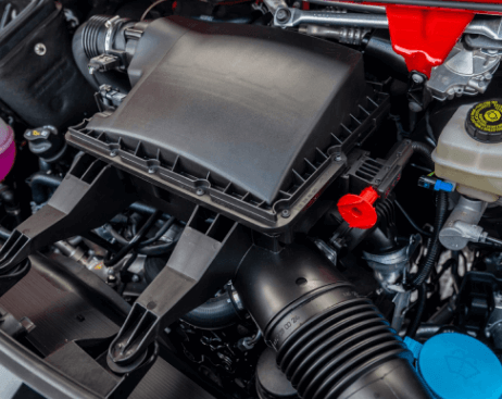European Auto Engine Repair