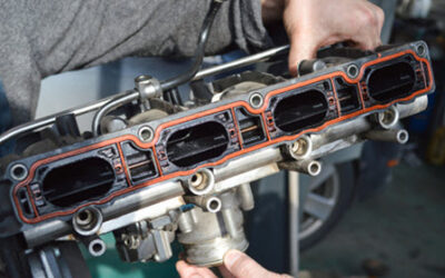 Tips To Diagnose & Fix Volkswagen Intake Manifold Flap Issues - EMC