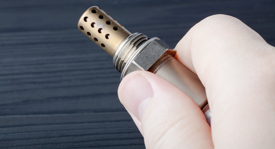 Why Your Porsche’s O2 Sensor Matters More Than You Think